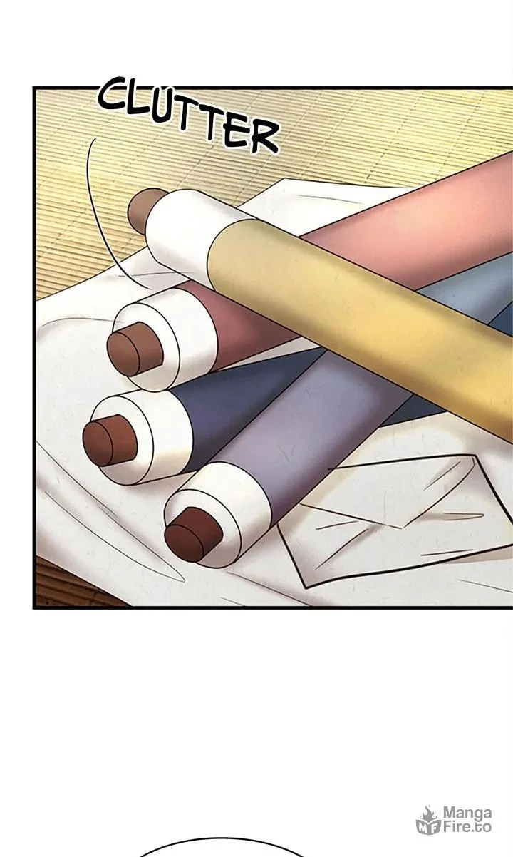Read Beneath the Peach Tree chapter 66 image 14 on Lezhin