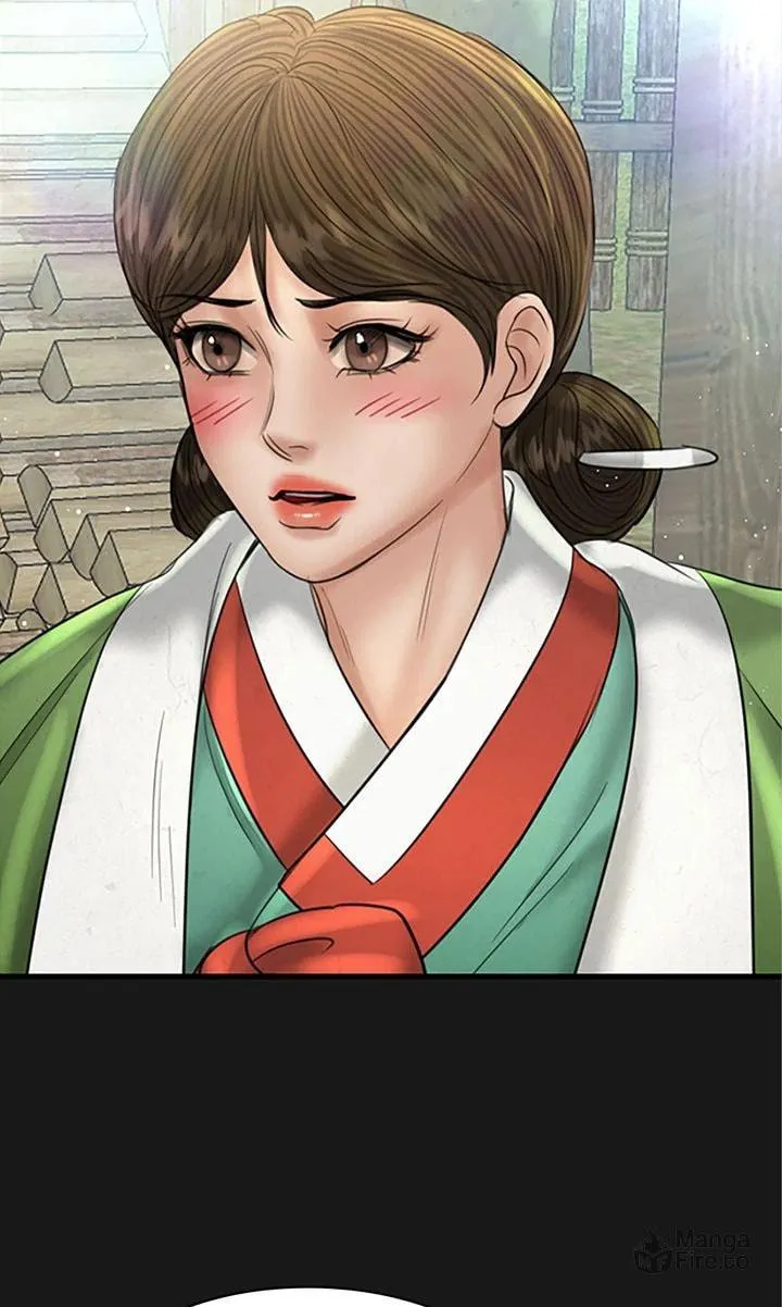 Read Beneath the Peach Tree chapter 66 image 20 on Lezhin