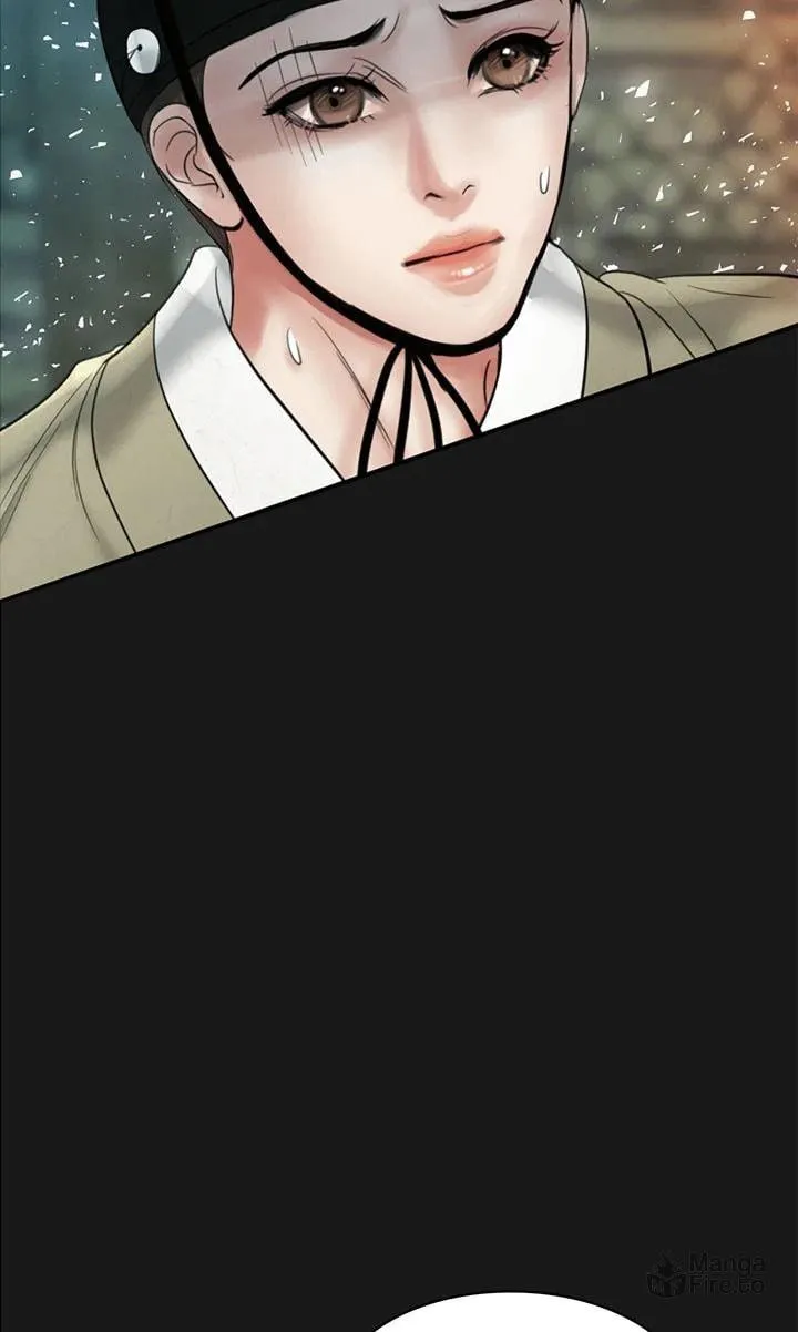 Read Beneath the Peach Tree chapter 66 image 23 on Lezhin