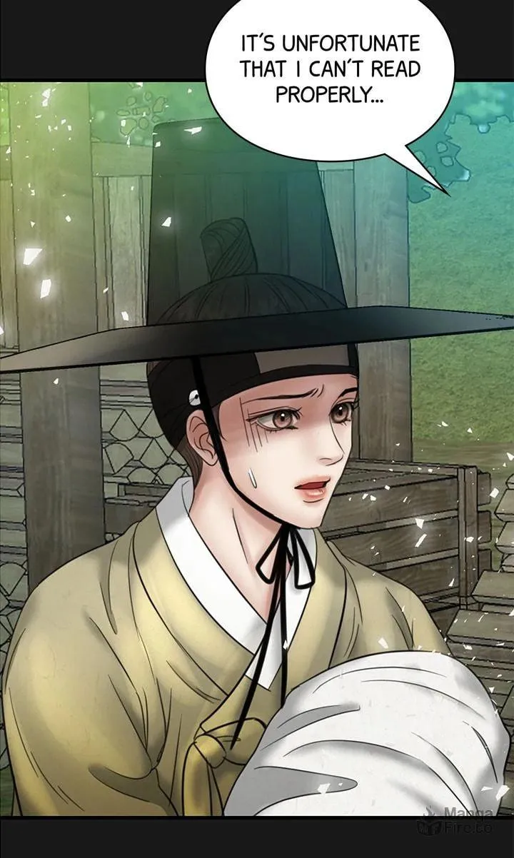 Read Beneath the Peach Tree chapter 66 image 24 on Lezhin