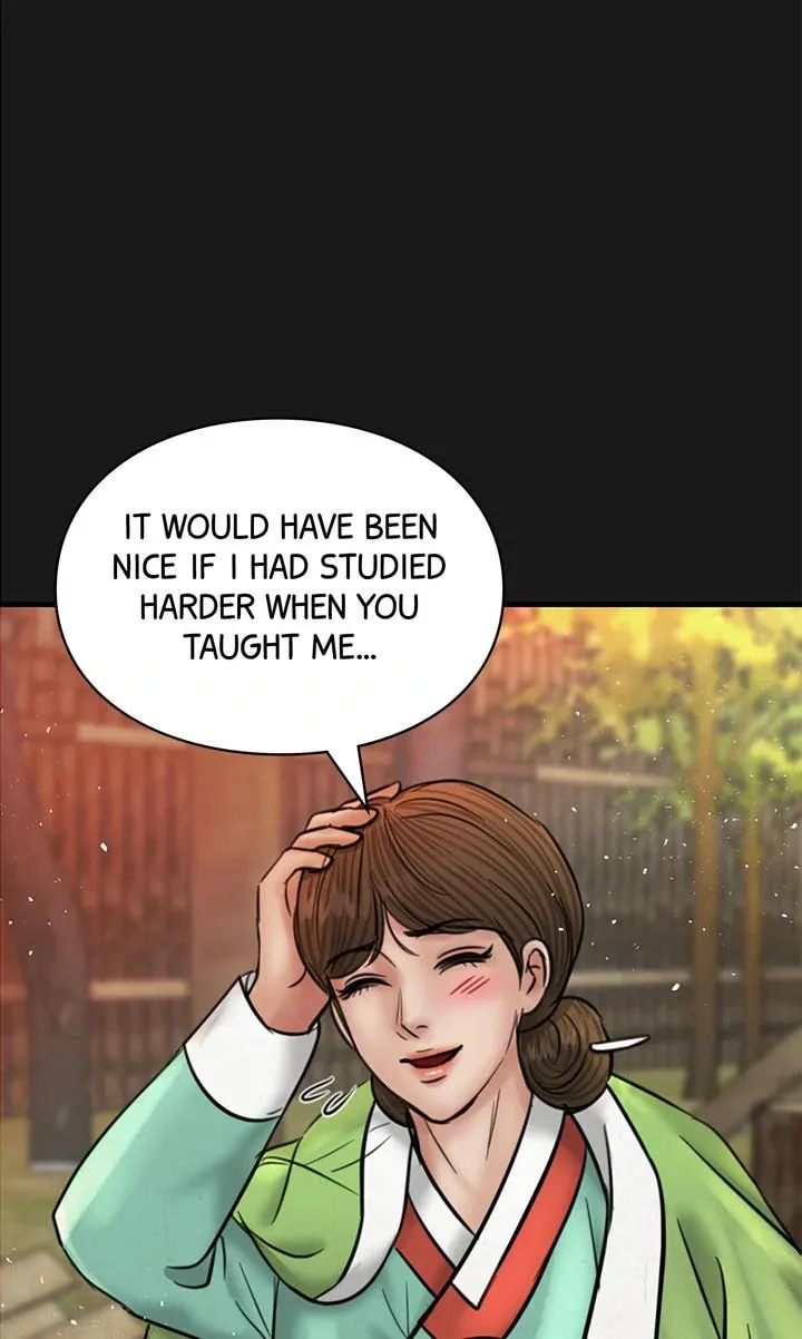 Read Beneath the Peach Tree chapter 66 image 25 on Lezhin