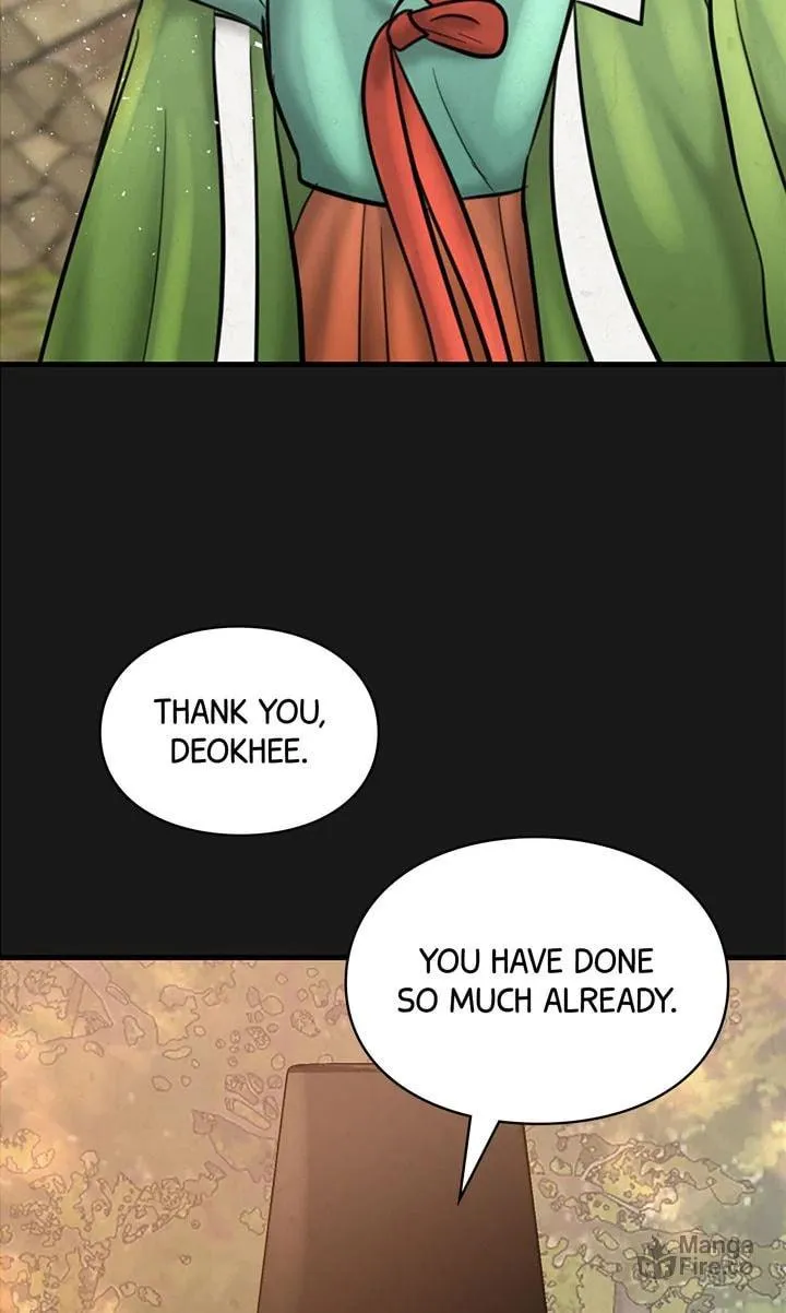 Read Beneath the Peach Tree chapter 66 image 26 on Lezhin