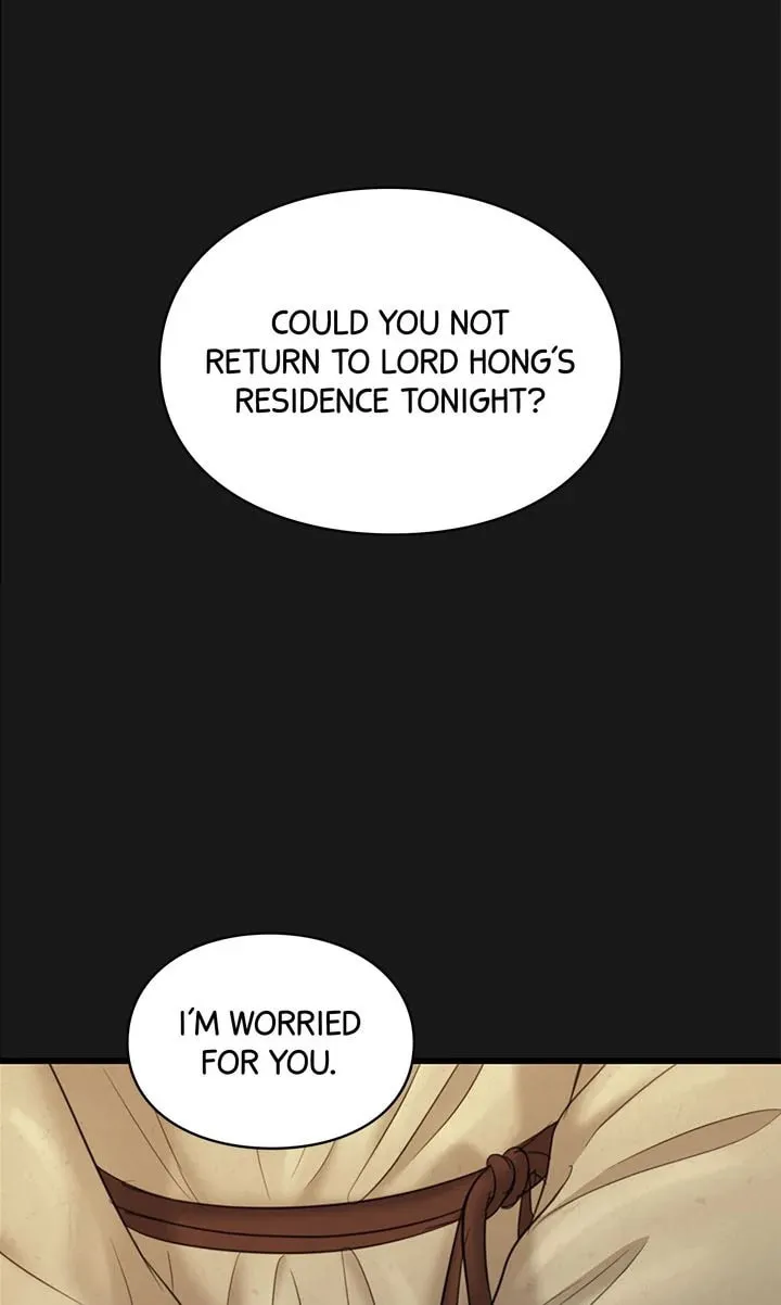 Read Beneath the Peach Tree chapter 66 image 28 on Lezhin