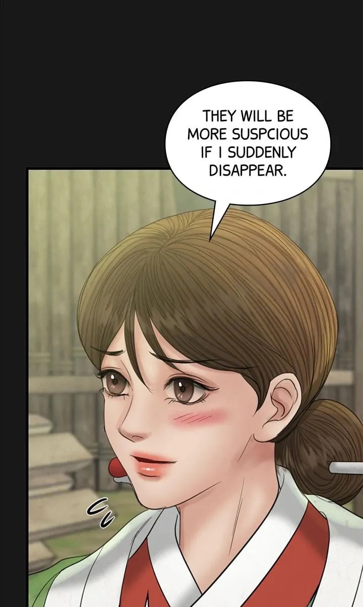 Read Beneath the Peach Tree chapter 66 image 30 on Lezhin