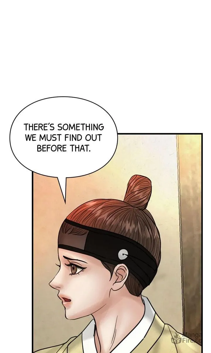 Read Beneath the Peach Tree chapter 66 image 35 on Lezhin