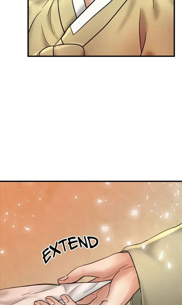 Read Beneath the Peach Tree chapter 66 image 36 on Lezhin