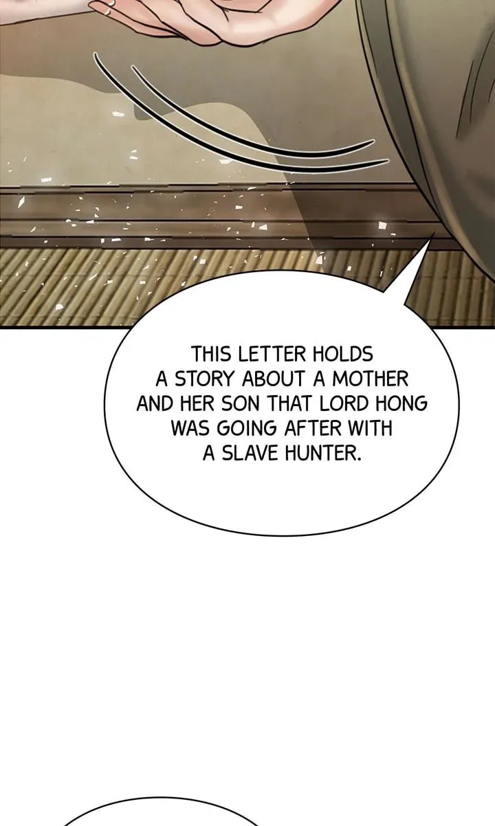 Read Beneath the Peach Tree chapter 66 image 37 on Lezhin