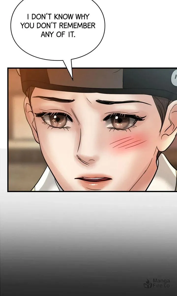 Read Beneath the Peach Tree chapter 66 image 38 on Lezhin
