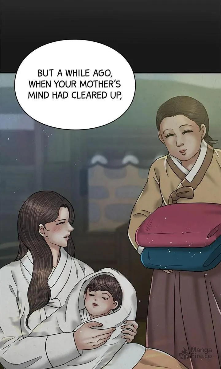 Read Beneath the Peach Tree chapter 66 image 39 on Lezhin