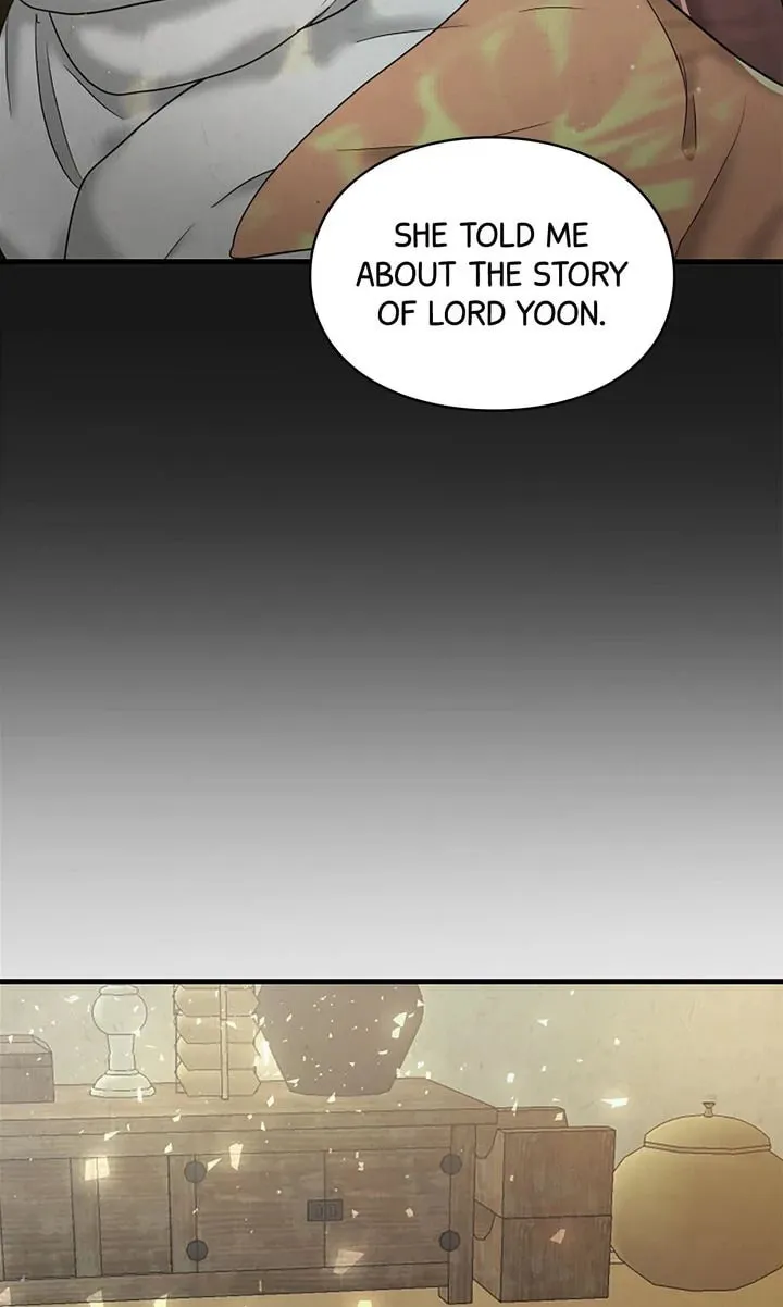 Read Beneath the Peach Tree chapter 66 image 40 on Lezhin