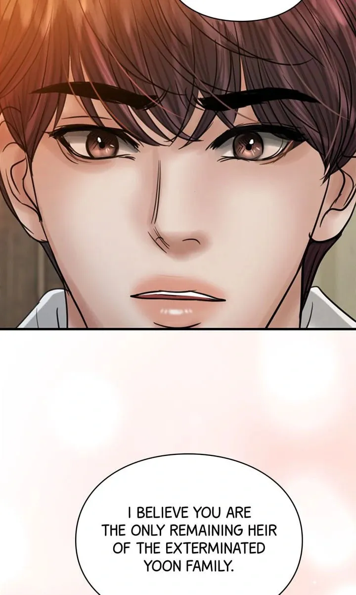 Read Beneath the Peach Tree chapter 66 image 42 on Lezhin