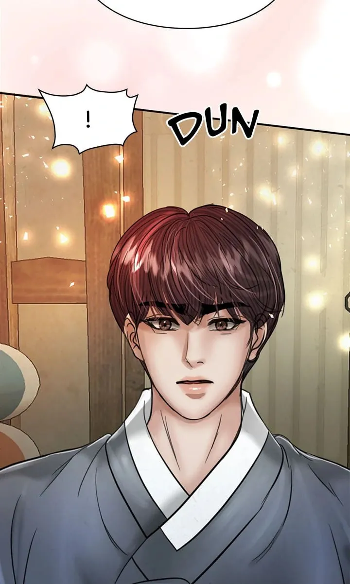 Read Beneath the Peach Tree chapter 66 image 43 on Lezhin