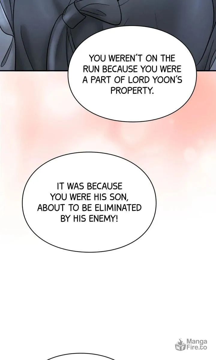Read Beneath the Peach Tree chapter 66 image 44 on Lezhin
