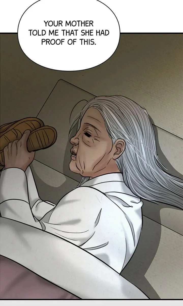 Read Beneath the Peach Tree chapter 66 image 45 on Lezhin