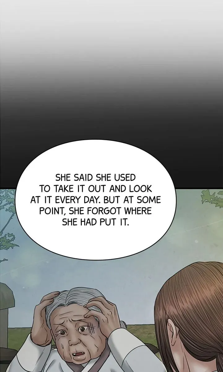 Read Beneath the Peach Tree chapter 66 image 46 on Lezhin