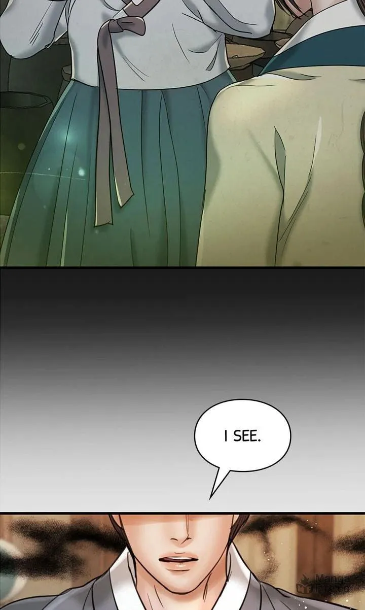 Read Beneath the Peach Tree chapter 66 image 47 on Lezhin