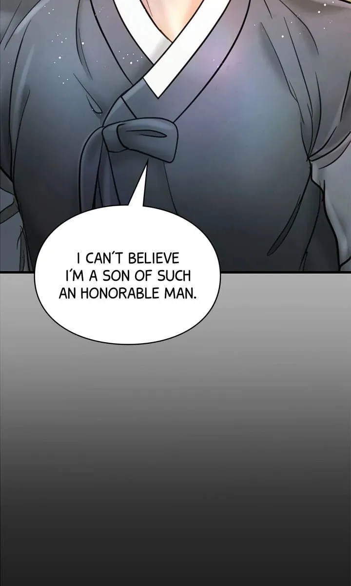 Read Beneath the Peach Tree chapter 66 image 48 on Lezhin