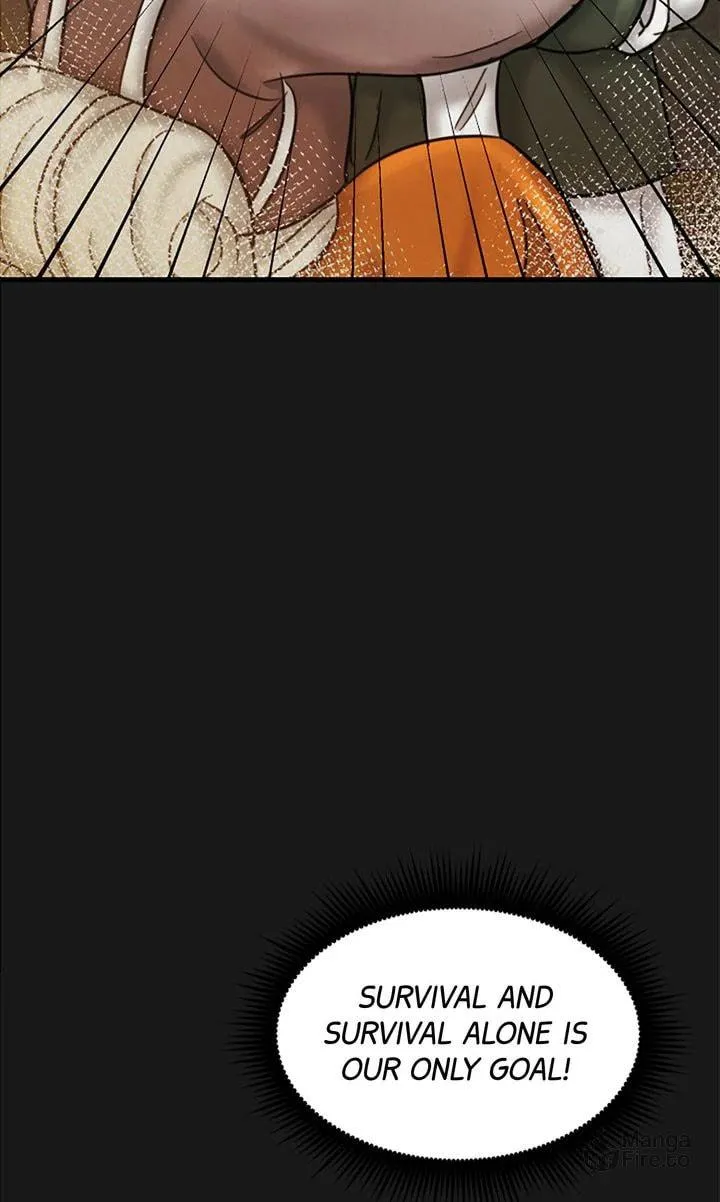 Read Beneath the Peach Tree chapter 66 image 50 on Lezhin