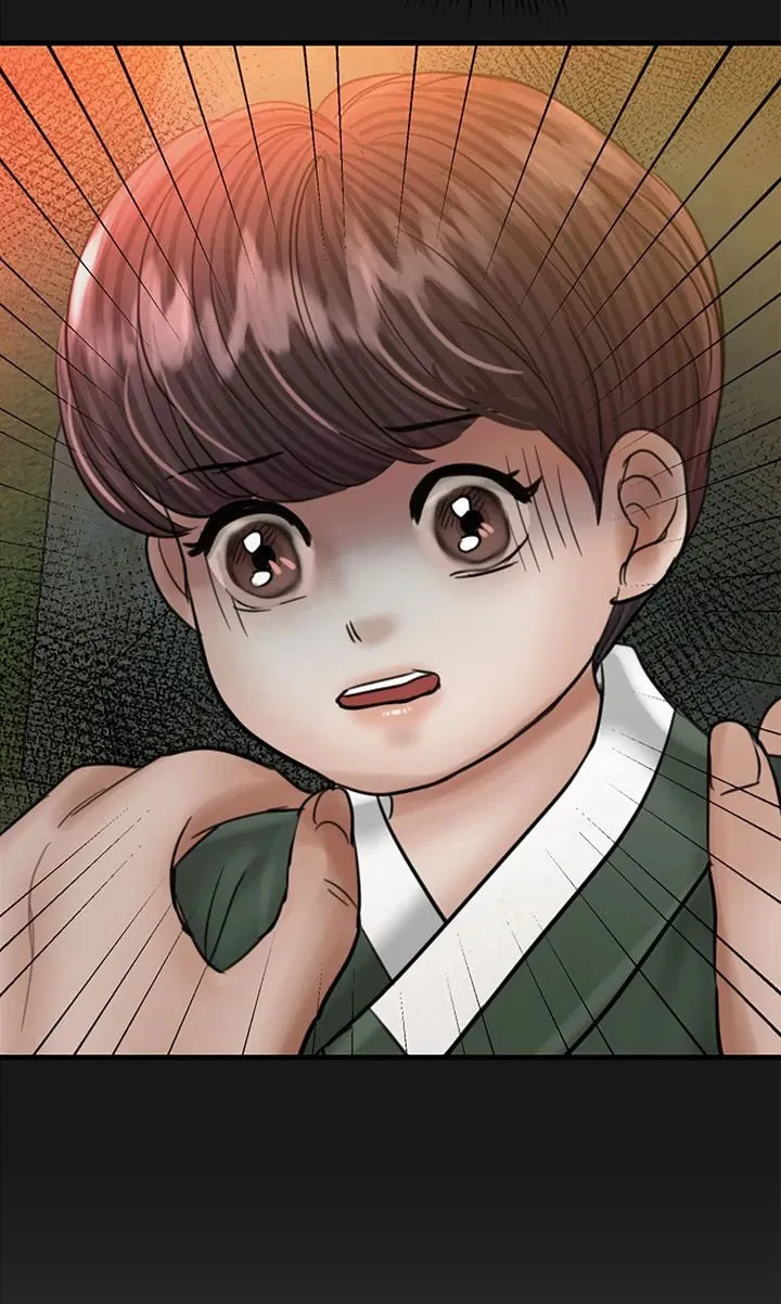 Read Beneath the Peach Tree chapter 66 image 51 on Lezhin