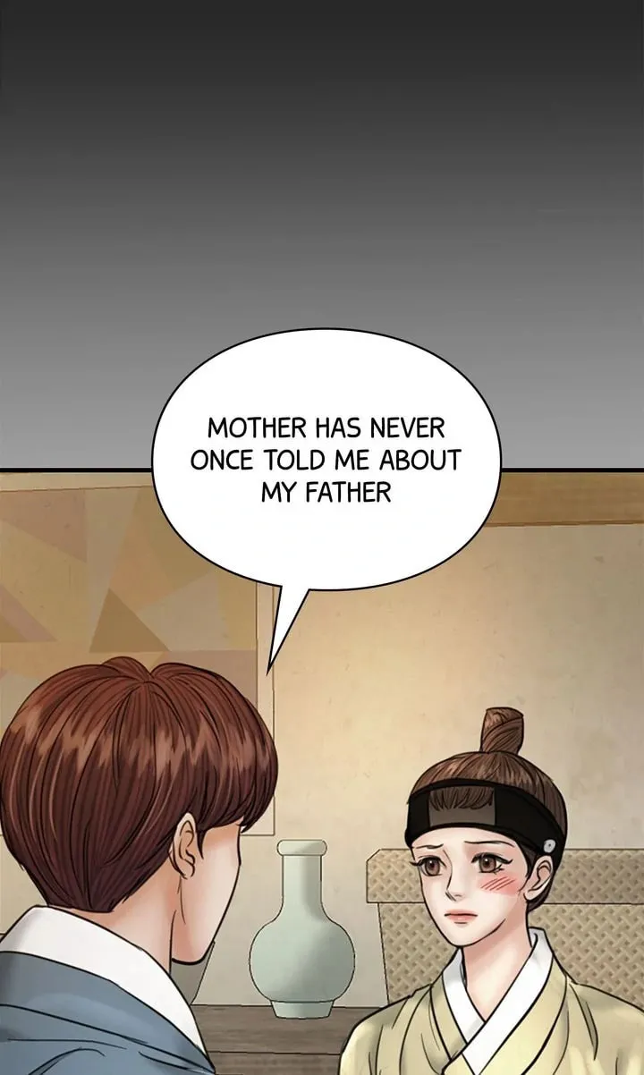 Read Beneath the Peach Tree chapter 66 image 52 on Lezhin
