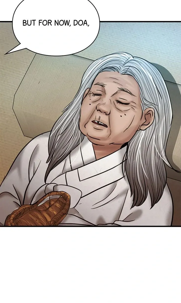 Read Beneath the Peach Tree chapter 66 image 55 on Lezhin