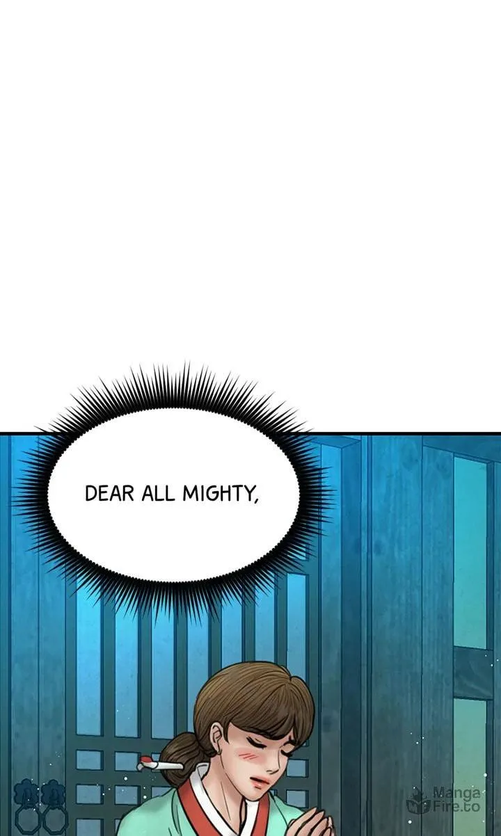 Read Beneath the Peach Tree chapter 66 image 59 on Lezhin