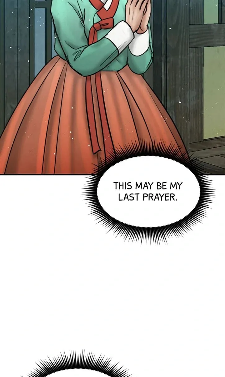 Read Beneath the Peach Tree chapter 66 image 60 on Lezhin