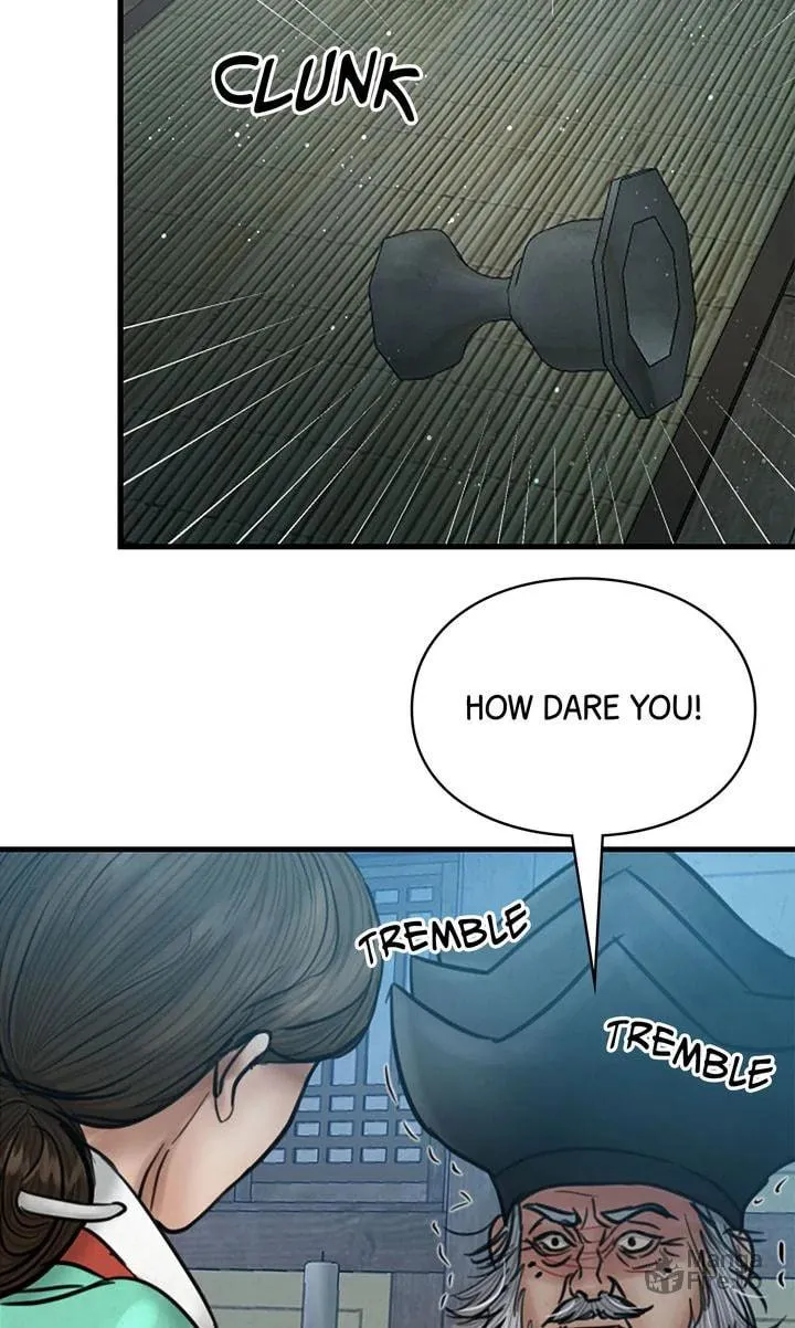 Read Beneath the Peach Tree chapter 66 image 64 on Lezhin