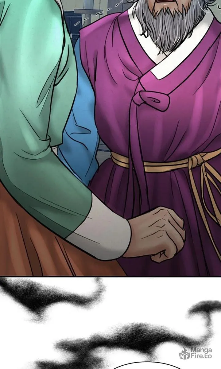 Read Beneath the Peach Tree chapter 66 image 65 on Lezhin