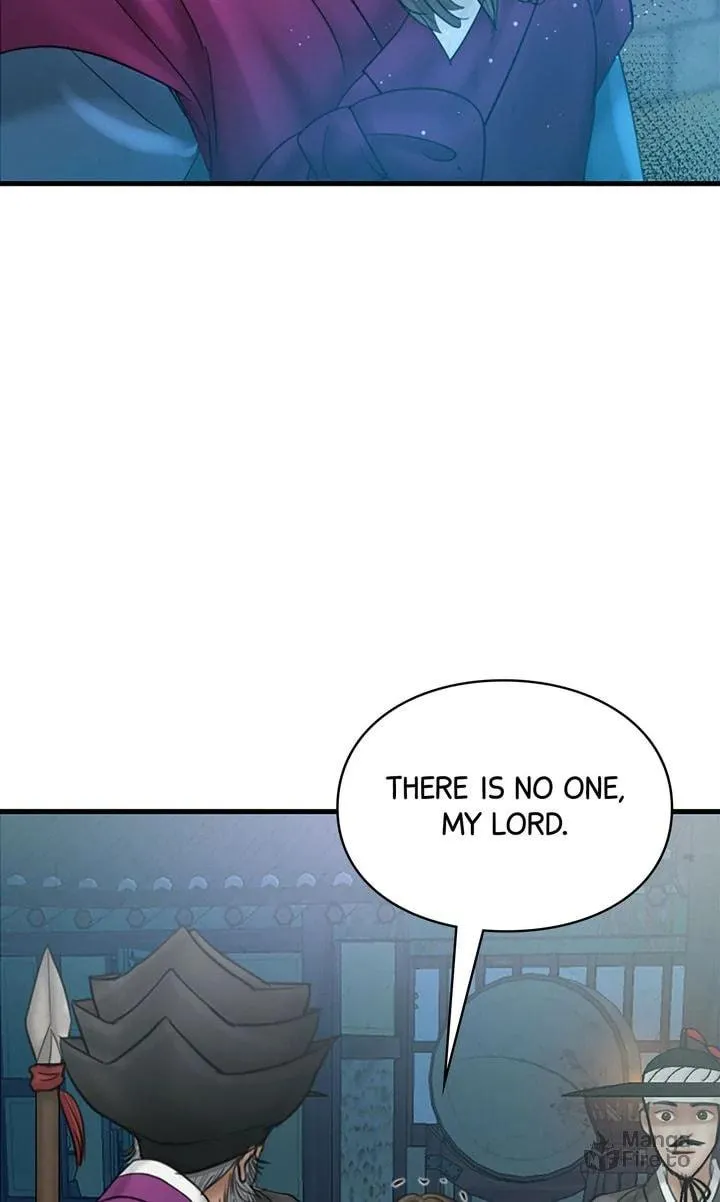 Read Beneath the Peach Tree chapter 66 image 71 on Lezhin