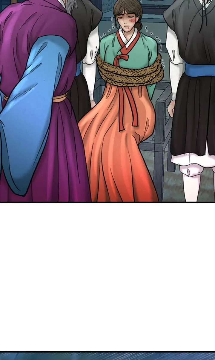 Read Beneath the Peach Tree chapter 66 image 72 on Lezhin