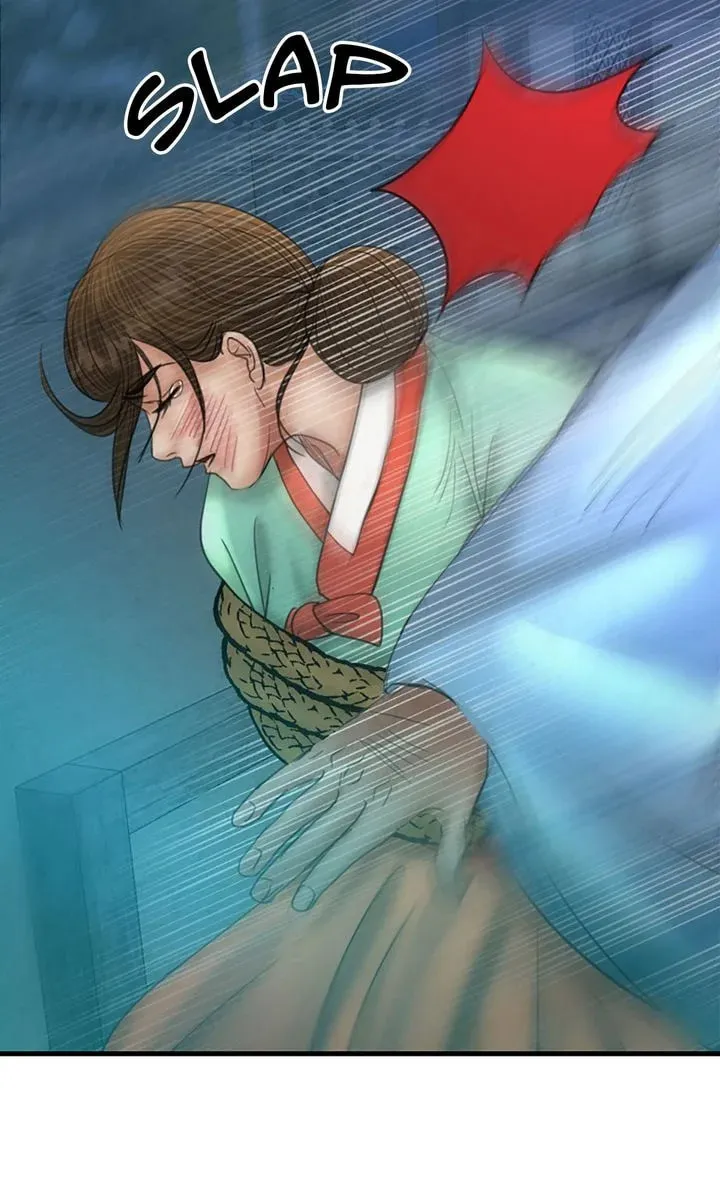 Read Beneath the Peach Tree chapter 66 image 73 on Lezhin