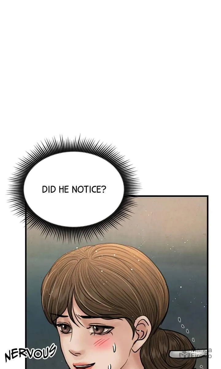 Read Beneath the Peach Tree chapter 66 image 8 on Lezhin
