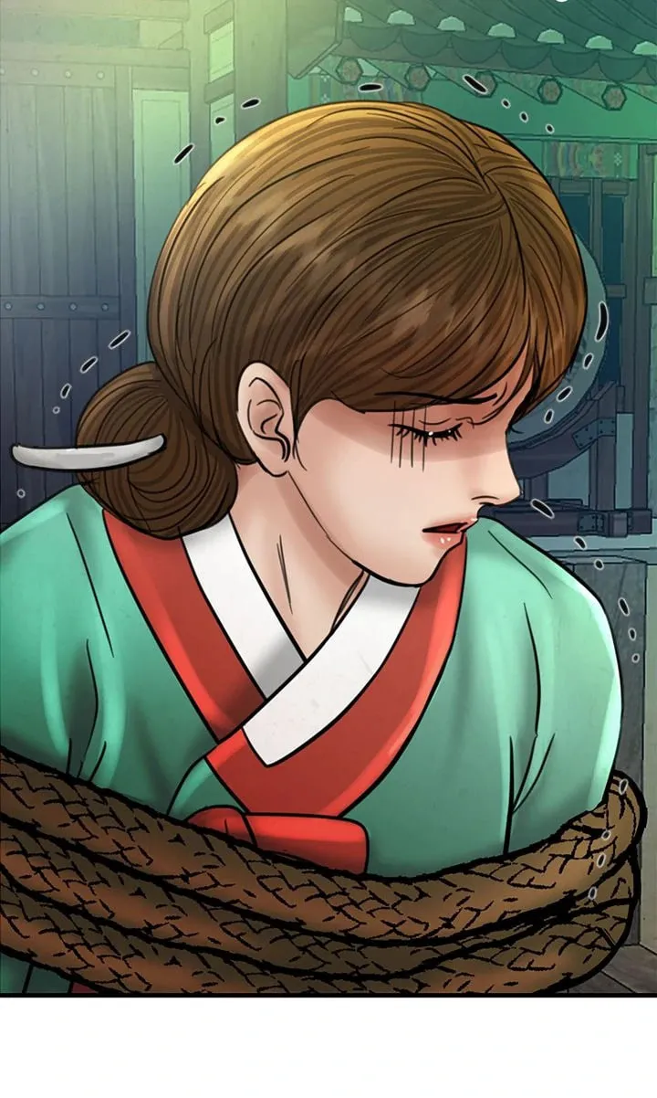 Read Beneath the Peach Tree chapter 66 image 82 on Lezhin