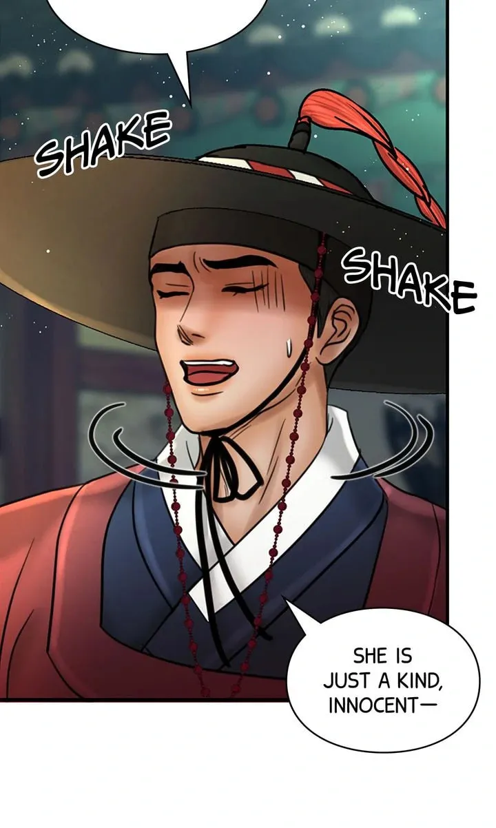 Read Beneath the Peach Tree chapter 66 image 85 on Lezhin