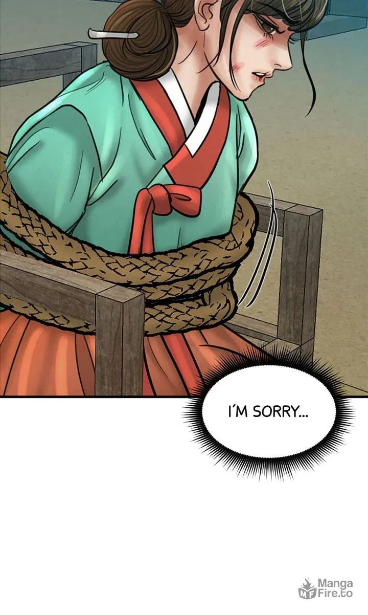 Read Beneath the Peach Tree chapter 66 image 92 on Lezhin