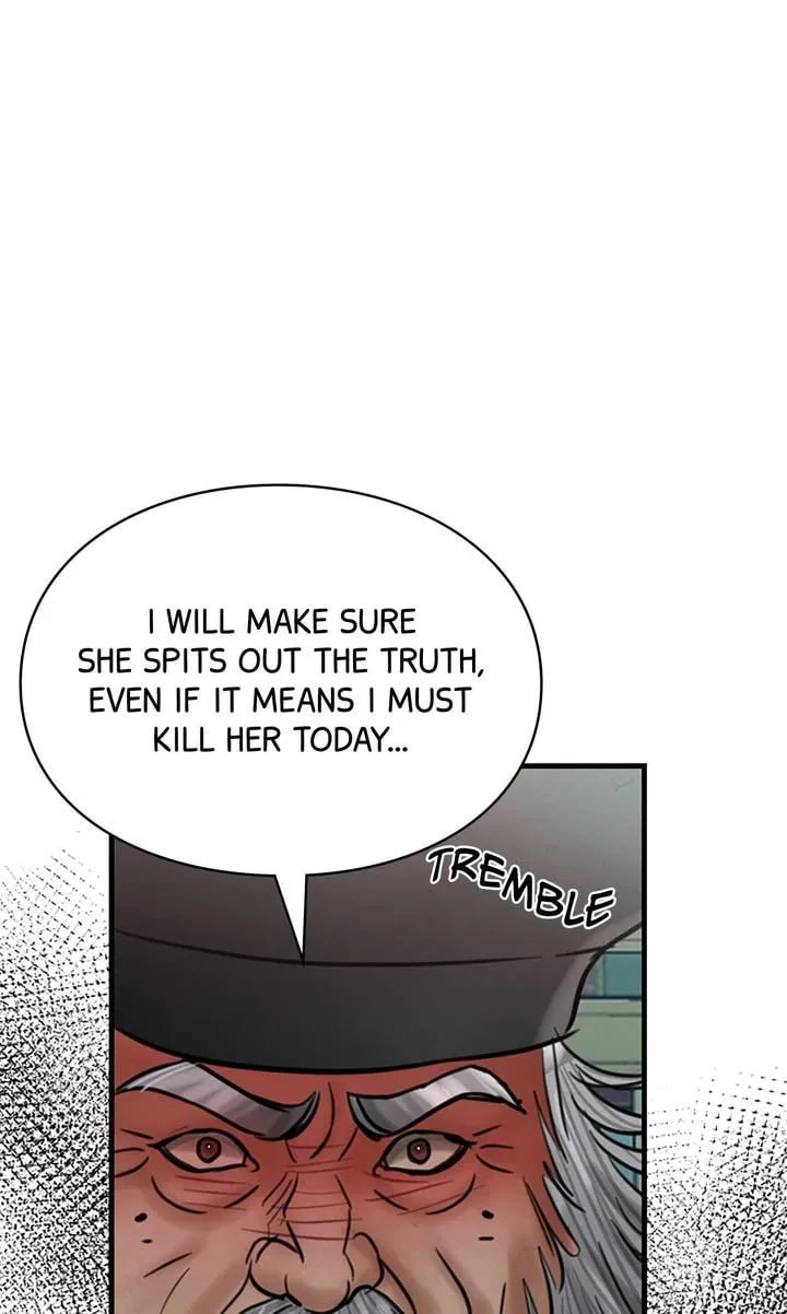 Read Beneath the Peach Tree chapter 66 image 96 on Lezhin