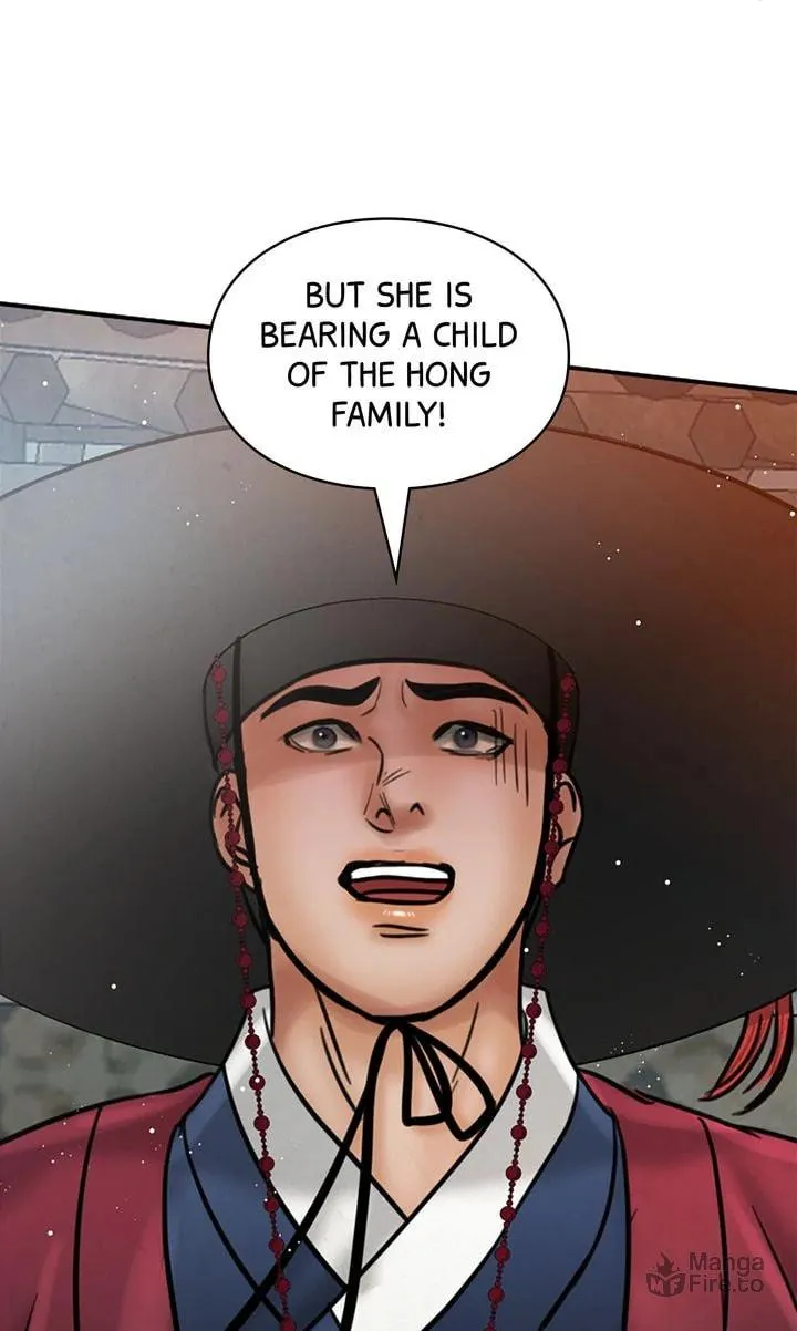 Read Beneath the Peach Tree chapter 66 image 98 on Lezhin