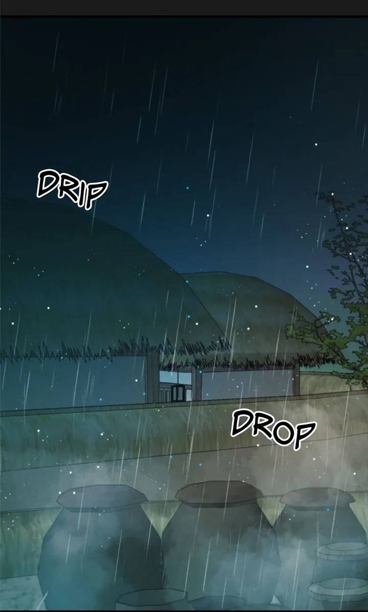 Read Beneath the Peach Tree chapter 68 image 1 on Lezhin