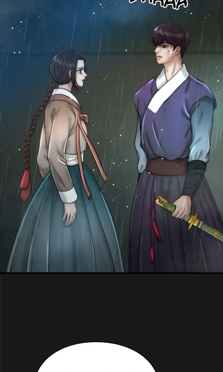Read Beneath the Peach Tree chapter 68 image 10 on Lezhin