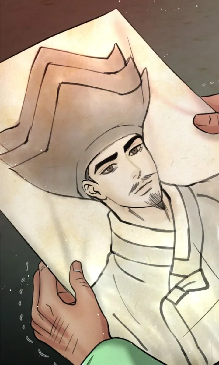 Read Beneath the Peach Tree chapter 68 image 100 on Lezhin