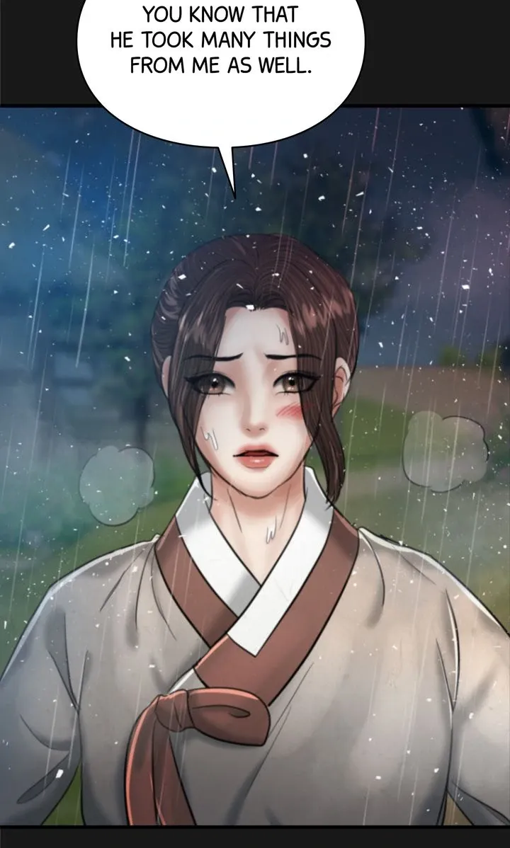 Read Beneath the Peach Tree chapter 68 image 11 on Lezhin