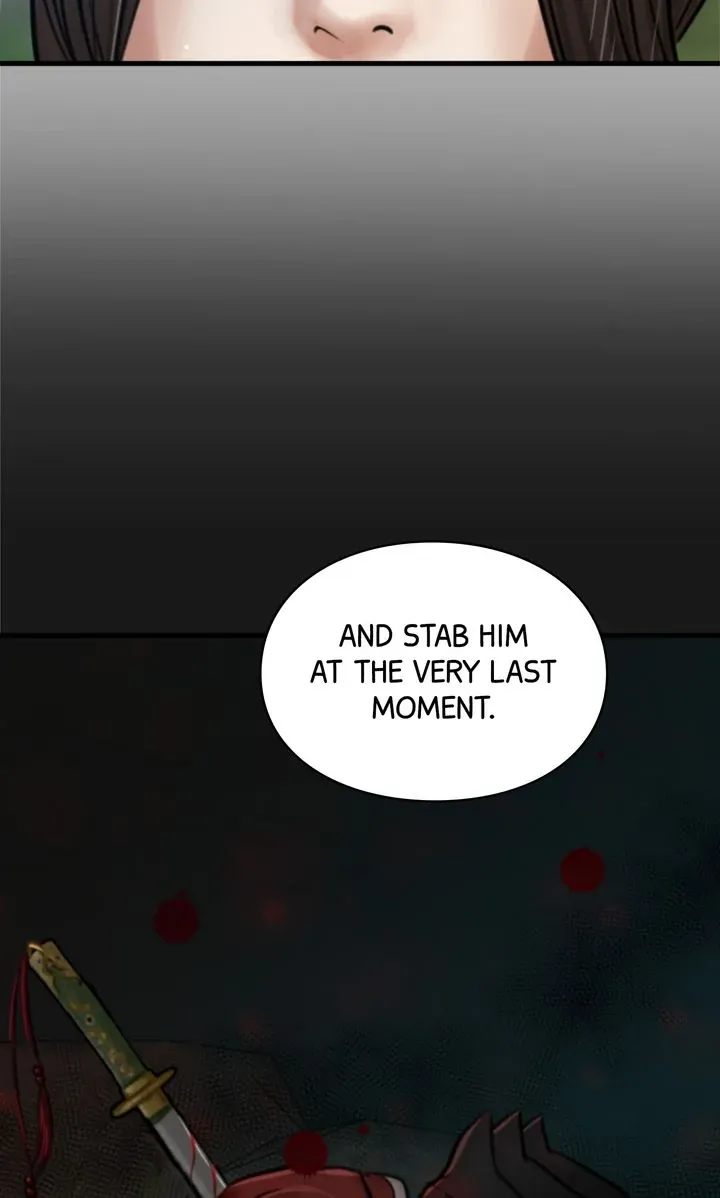 Read Beneath the Peach Tree chapter 68 image 13 on Lezhin