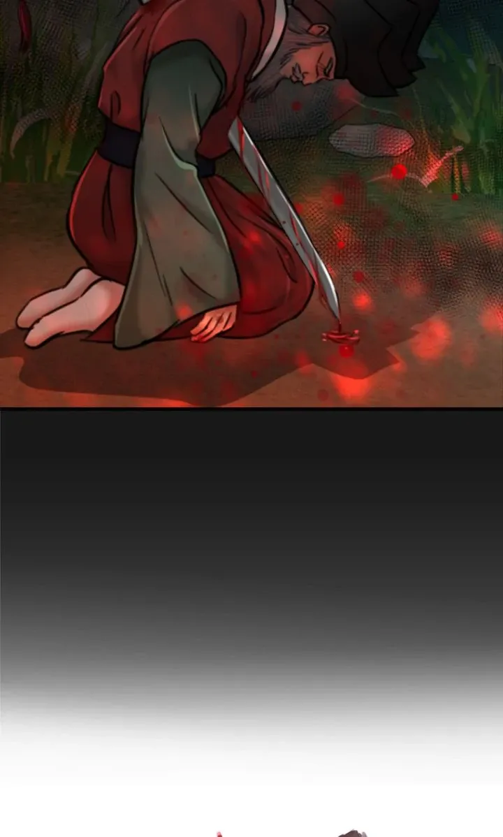 Read Beneath the Peach Tree chapter 68 image 14 on Lezhin