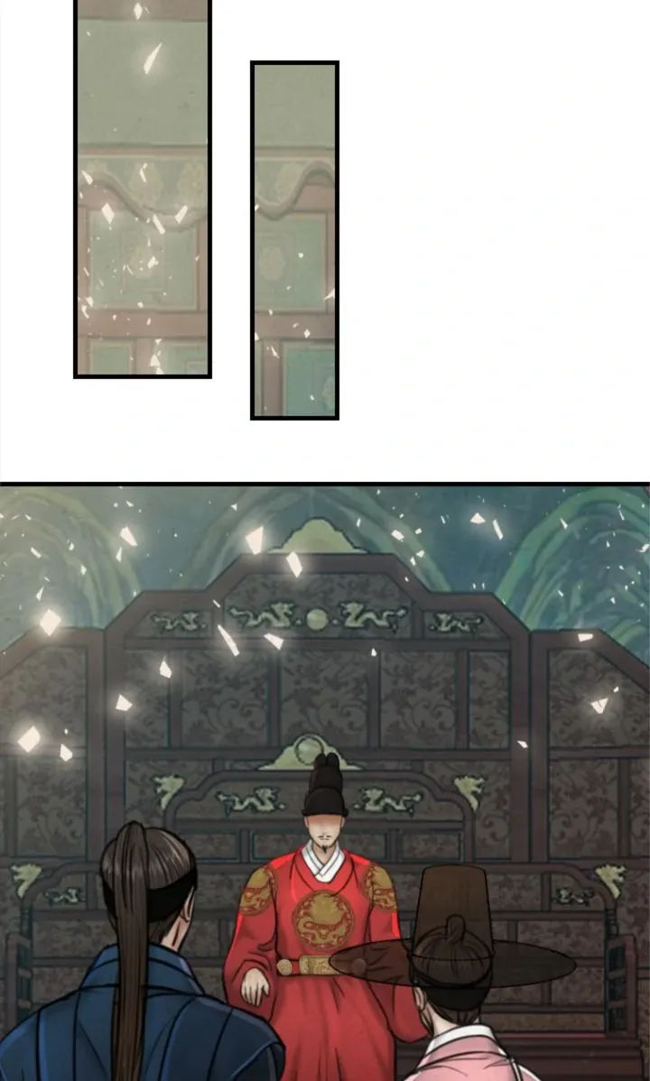 Read Beneath the Peach Tree chapter 68 image 19 on Lezhin