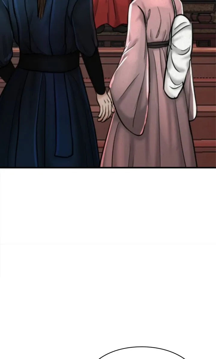 Read Beneath the Peach Tree chapter 68 image 20 on Lezhin