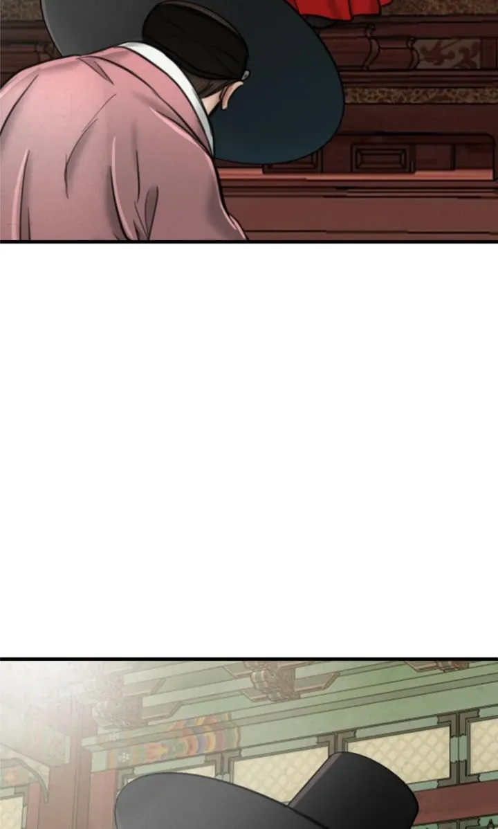 Read Beneath the Peach Tree chapter 68 image 23 on Lezhin