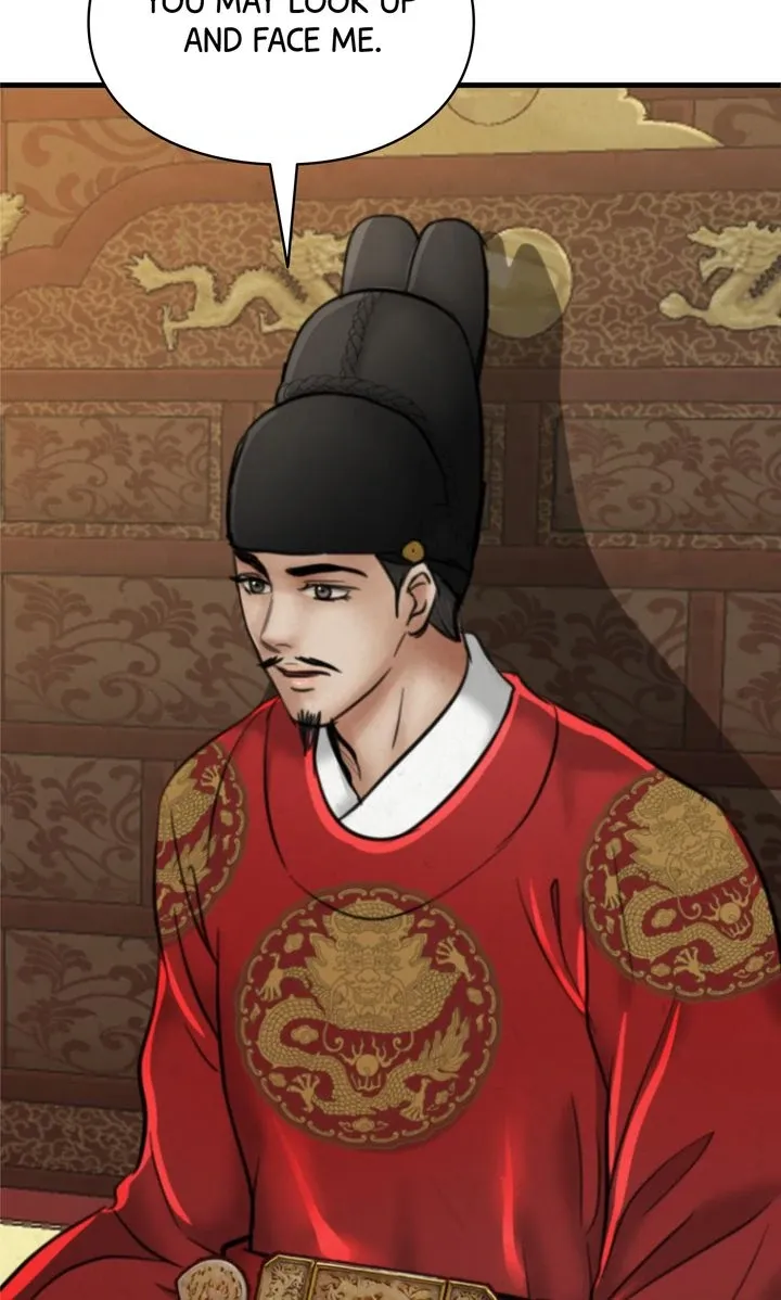 Read Beneath the Peach Tree chapter 68 image 25 on Lezhin