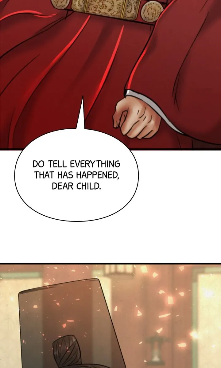 Read Beneath the Peach Tree chapter 68 image 26 on Lezhin