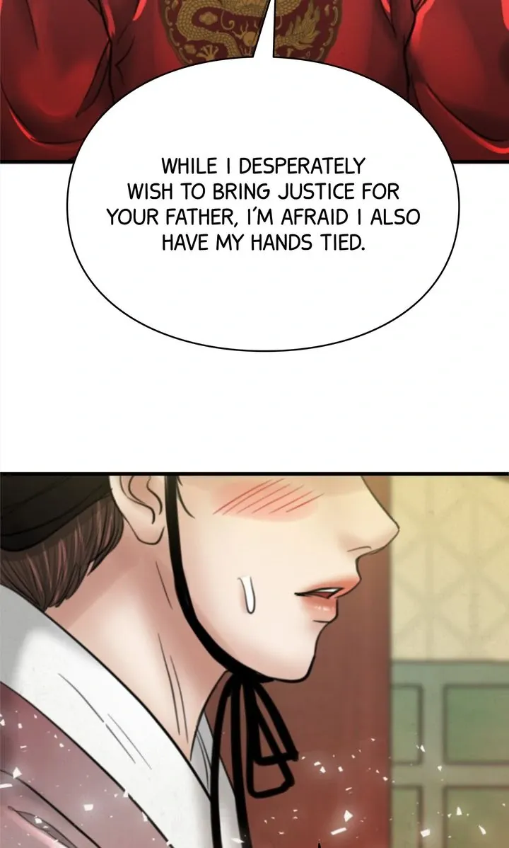 Read Beneath the Peach Tree chapter 68 image 29 on Lezhin